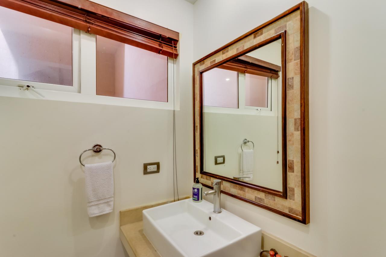 Naxos 15 Appartement Tamarindo Buitenkant foto