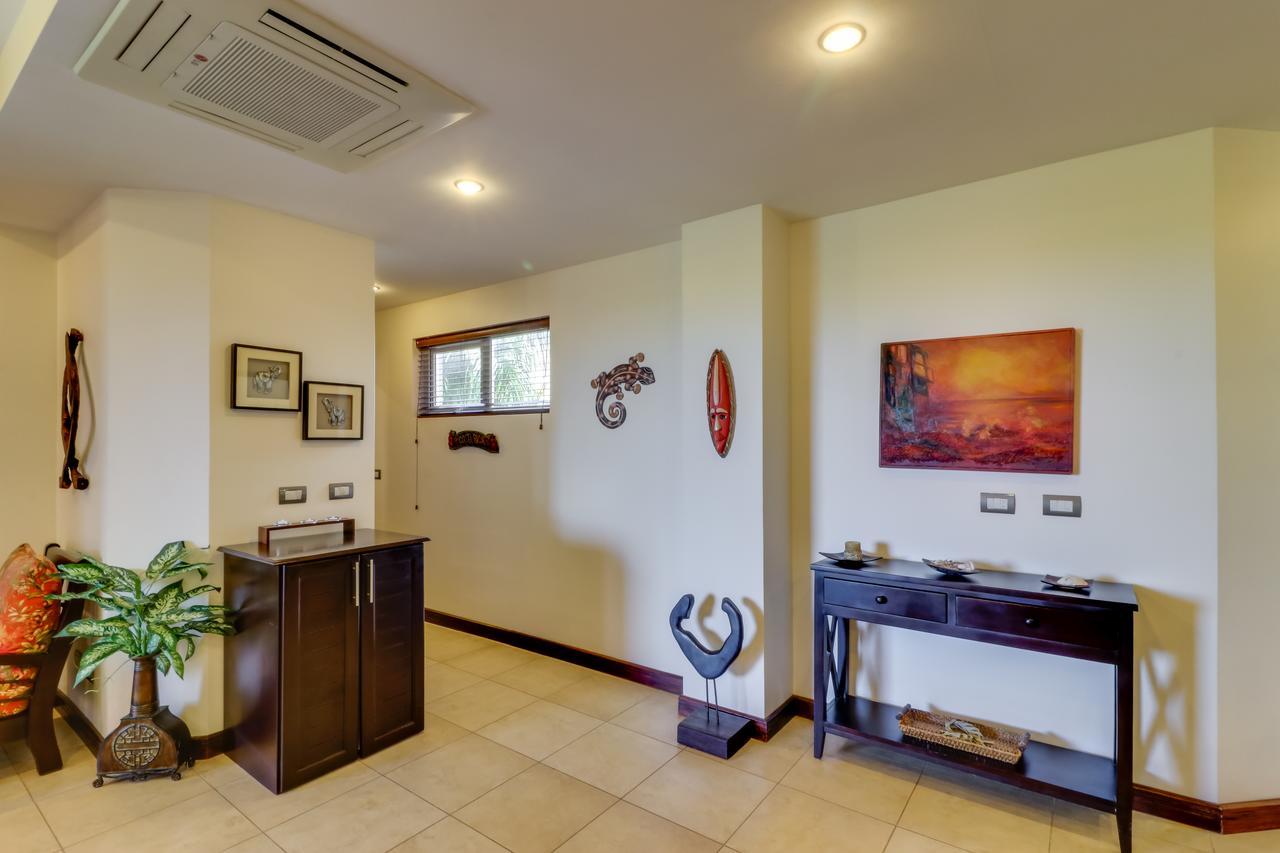 Naxos 15 Appartement Tamarindo Buitenkant foto