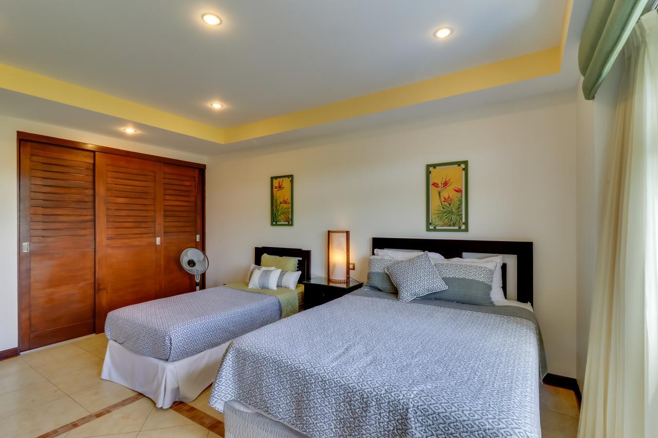 Naxos 15 Appartement Tamarindo Buitenkant foto