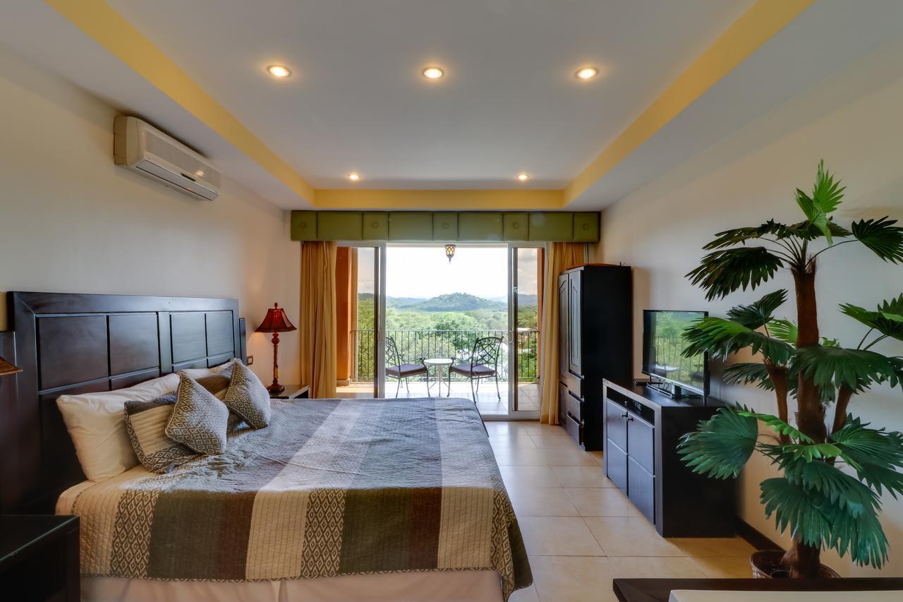 Naxos 15 Appartement Tamarindo Buitenkant foto